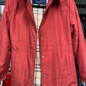 Burberry  London Jacket Coat